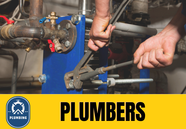  plumber Rosherville